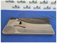 1994-1995 Ford Mustang GT 5.0L Convertible Front Passenger Door Panel 2454 - The Parts Farm