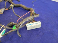 1997-2004 Chevrolet Corvette FRC Z06 C5 Front Headlight Harness Wire Plug 2052 - The Parts Farm