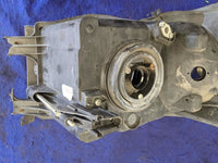 2003-2006 Dodge Ram Viper SRT-10 8.3L 1500 Driver Left Headlight Lamp Front Lens - The Parts Farm