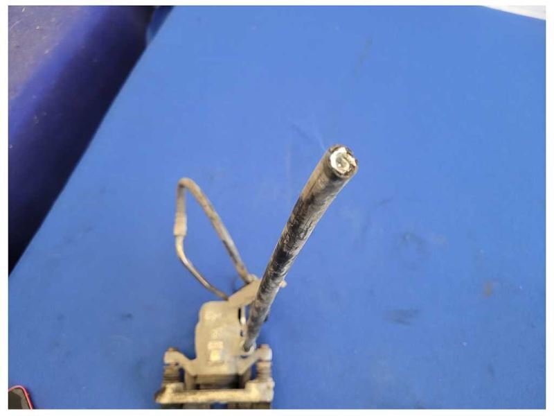 1999-2004 Ford Mustang GT Passenger RH Brake Caliper 29k Miles 2561 - The Parts Farm