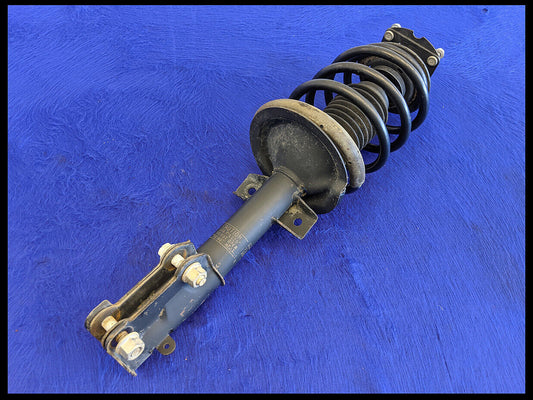 2011-2014 Ford Mustang GT 5.0 Driver LH Left Front Strut Shock Absorber OEM - The Parts Farm