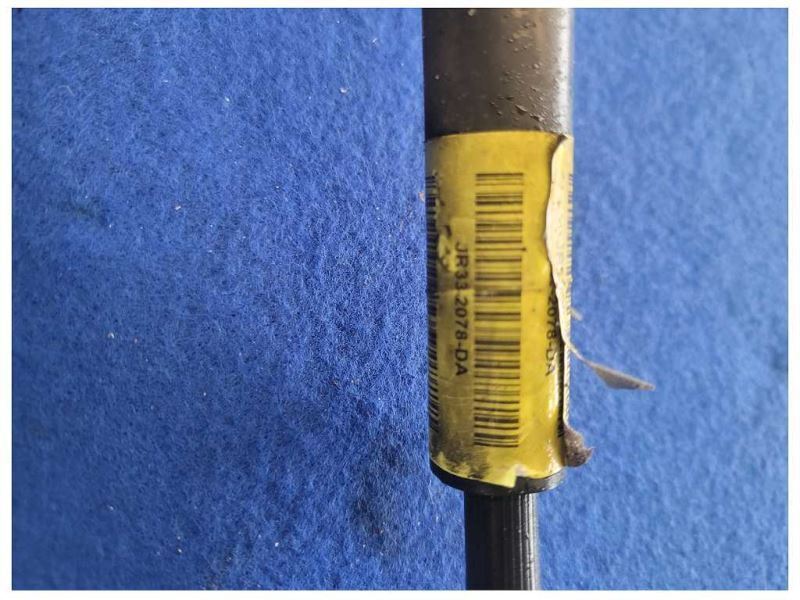 2015-2023 Ford Mustang GT S550 Passenger 14" Performance Brake Caliper 2535 - The Parts Farm