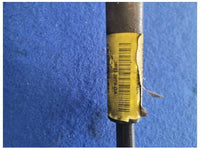 2015-2023 Ford Mustang GT S550 Passenger 14" Performance Brake Caliper 2535 - The Parts Farm