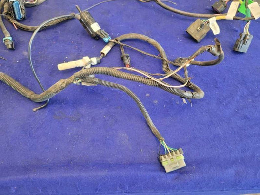 1997-2004 Chevrolet Corvette FRC Z06 C5 Front Headlight Harness Wire Plug 2052