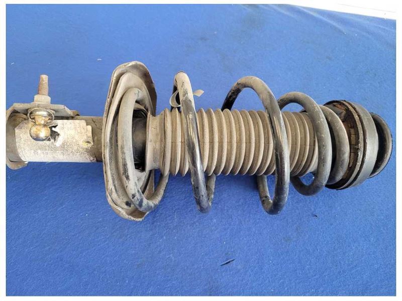 2010-2015 Chevrolet Camaro SS Passenger Front Strut Spring Suspension 2528 - The Parts Farm