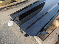 2015-2023 Ford Mustang GT S550 Passenger Door Coupe Front Shell Paint G1 2393 - The Parts Farm