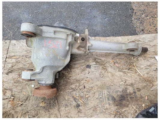 2015-2017 Ford F150 4x4 Pickup Truck 3.31 Front Axle Differential Gear 1521 - The Parts Farm