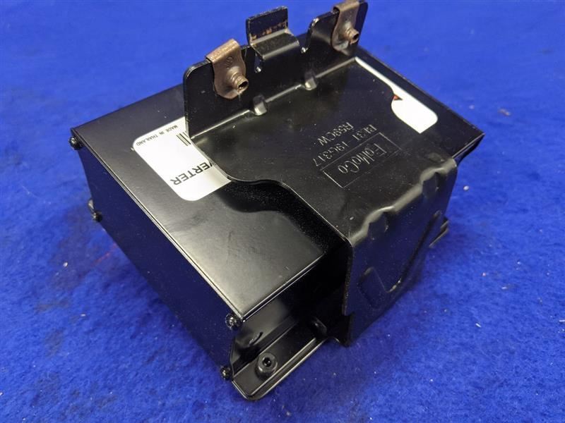2011-2014 Ford F150 Raptor Pickup Truck Convertor Invertor Charging Cigarette - The Parts Farm