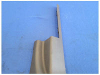2011-2014 Ford Mustang SVT GT500 Passenger Lower Kick Panel Trim Molding 2555 - The Parts Farm