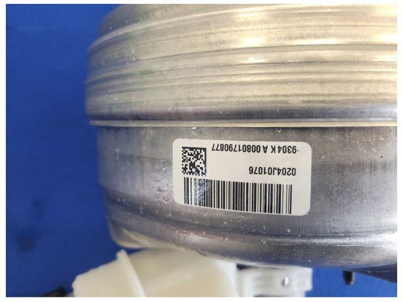 2018-2023 Ford Mustang GT S550 Power Brake Booster No Performance Package 2535 - The Parts Farm