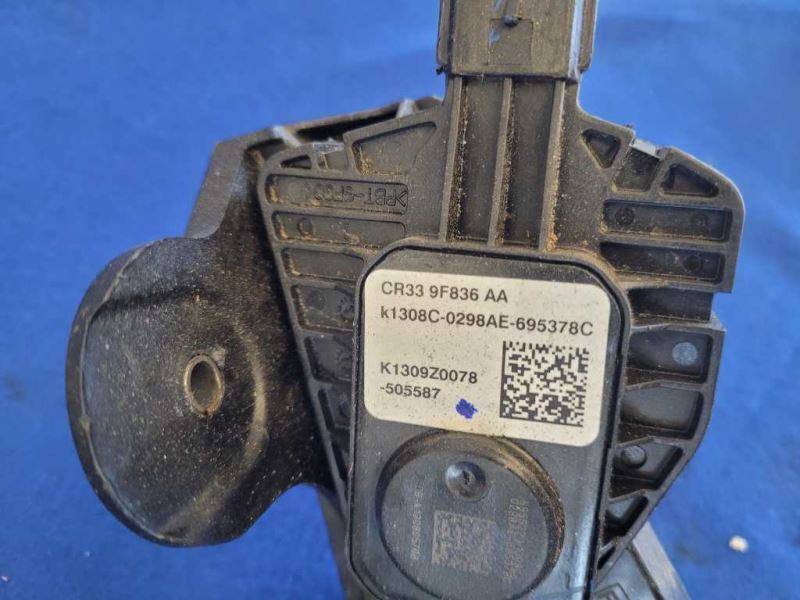 2015-2017 Ford Mustang GT S550 Gas Pedal Assembly Premium - The Parts Farm