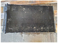1994-1995 Ford Mustang GT 5.0L Condenser AC Conditioning Front 2521 - The Parts Farm