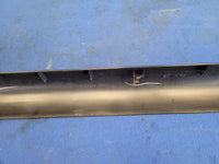 2001-2004 Chevrolet Corvette Z06 FRC C5 Driver Lower Door Molding 2066 - The Parts Farm