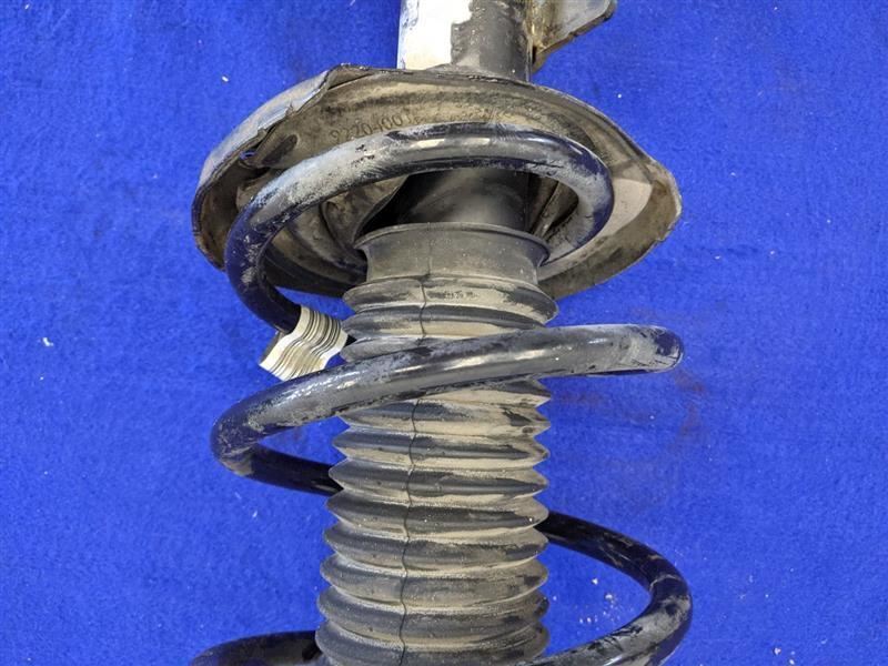 2010-2011 Chevrolet Camaro SS Driver Left LH Strut Spring Front Suspension - The Parts Farm