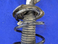 2010-2011 Chevrolet Camaro SS Driver Left LH Strut Spring Front Suspension - The Parts Farm