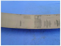 2014 Audi R8 V10 Coupe Rear Carbon Fiber Spoiler Wing Mount *Cracked* 2136 - The Parts Farm
