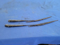 1994-1995 Ford Mustang GT 5.0L Front Arms Blades Windshield Wiper 2454 - The Parts Farm