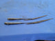 1994-1995 Ford Mustang GT 5.0L Front Arms Blades Windshield Wiper 2454 - The Parts Farm