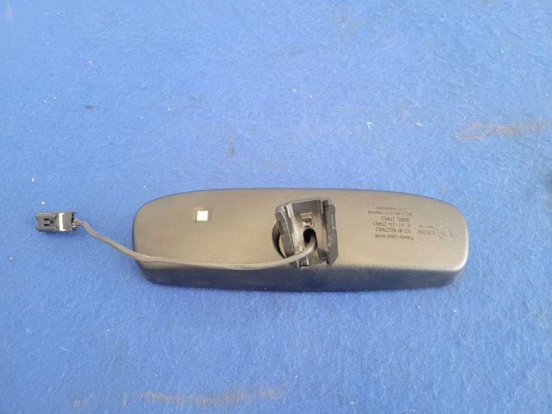 2012 Fisker Karma Sedan Hybrid Rear View Mirror Front Windshield Upper 1959 - The Parts Farm