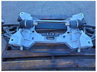 1997-2004 Chevrolet Corvette Z06 FRC C5 Rear Cradle Suspension K Frame 2122 - The Parts Farm