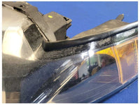 1999-2004 Ford Mustang GT 4.6L Coupe Driver Left Front Headlight Lamp 2556 - The Parts Farm