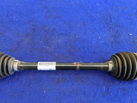 2015-2021 Ford Mustang GT S550 Passenger Right Rh Axle Shaft Half Rear End - The Parts Farm