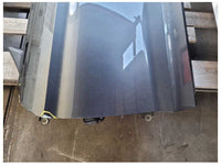 2015-2023 Ford Mustang GT S550 Driver Front Door Coupe Shell Paint J7 2390 - The Parts Farm