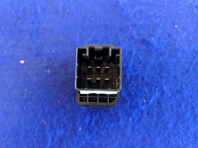 2018-2020 Ford F150 4x4 Pickup Truck Remote Pedal Switch Move Up Down - The Parts Farm