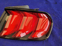 2018-2023 Ford Mustang GT S550 Passenger Right Taillight Lamp Brake Lens 2342 - The Parts Farm