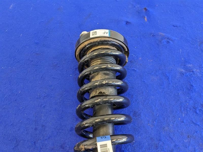 2021-2022 Ford F150 FX4 Pickup Truck Driver LH Front Strut Spring 2290 - The Parts Farm