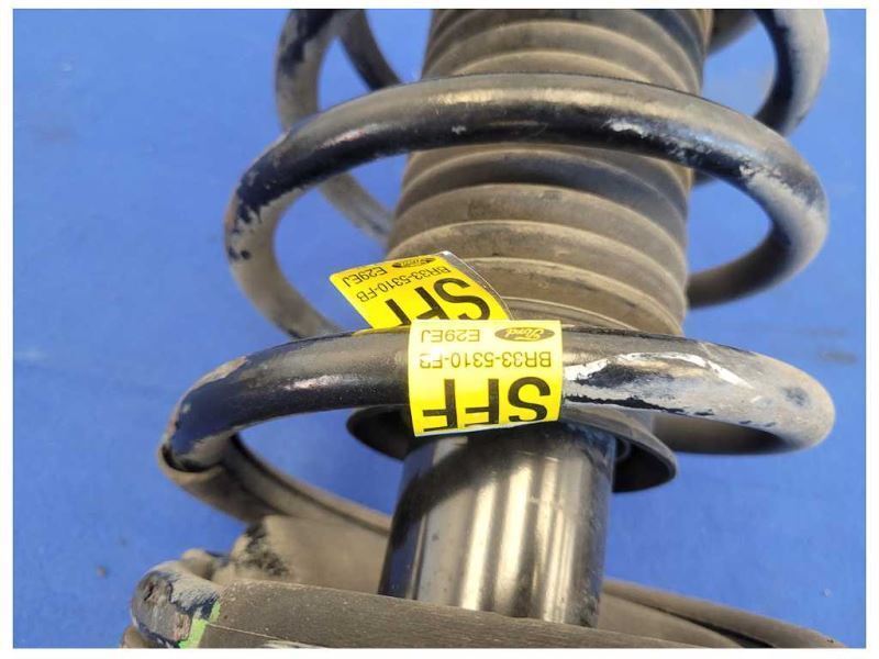 2011-2014 Ford Mustang GT 5.0L Front Strut Driver Passenger Suspension 2461 - The Parts Farm