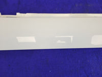 2014-2017 Chevrolet Caprice 6.0L Sedan Driver Left Rocker Panel Molding Trim Wht - The Parts Farm