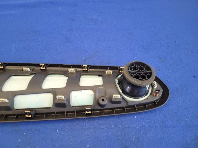 2016-2022 Chevrolet Camaro SS 6.2L Dashboard Panel Front Cover Trim 2259 - The Parts Farm