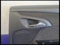 2014 2015 2016 2017 Chevrolet SS Sedan Passenger RH Rear Door Panel Trim OEM - The Parts Farm