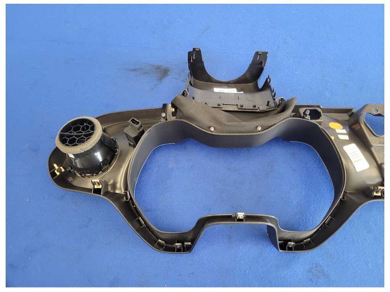 2016-2023 Chevrolet Camaro SS Front Dashboard Trim Panel Cover Bezel 2538 - The Parts Farm