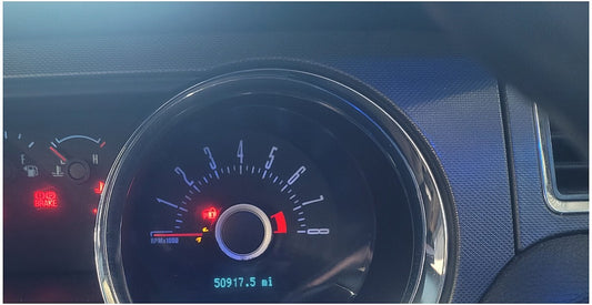 50k 2011-2014 FORD MUSTANG GT COYOTE 5.0 ENGINE AUTOMATIC TRANS Power By Hour