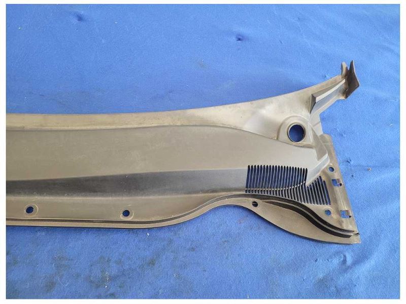 2010-2015 Chevrolet Camaro SS Front Cowl Panel Windshield Panel Cover 2554 - The Parts Farm
