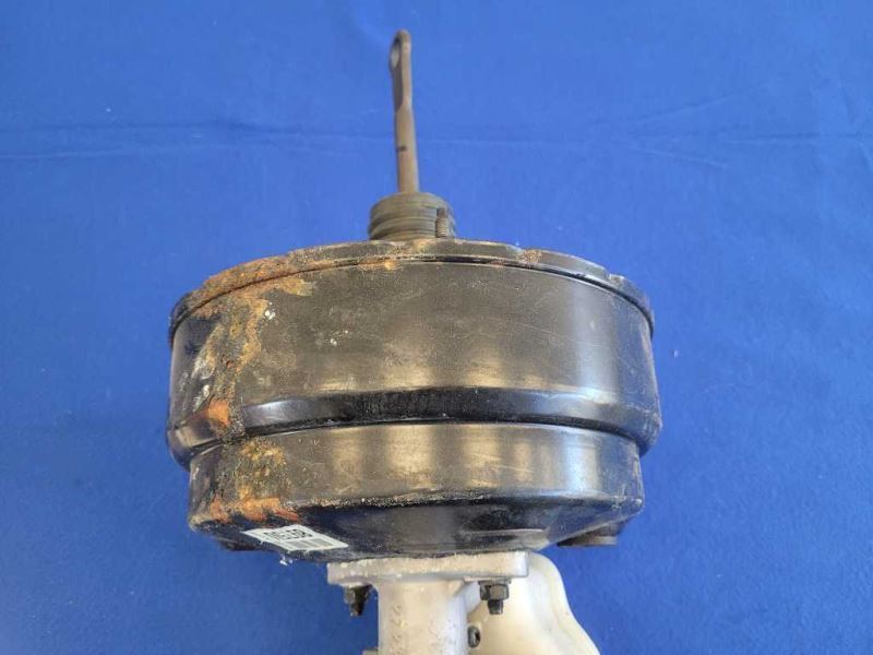 2010-2015 Chevrolet Camaro SS Power Brake Booster Master Cylinder 2472 - The Parts Farm