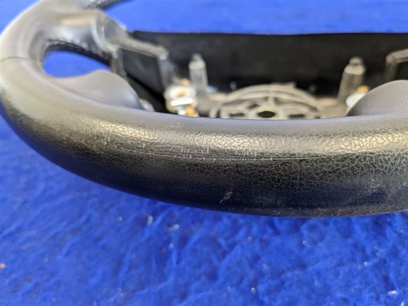 1997-2004 Chevrolet Corvette FRC Z06 C5 Steering Wheel Driver Left Dash 2052 - The Parts Farm