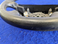 1997-2004 Chevrolet Corvette FRC Z06 C5 Steering Wheel Driver Left Dash 2052 - The Parts Farm