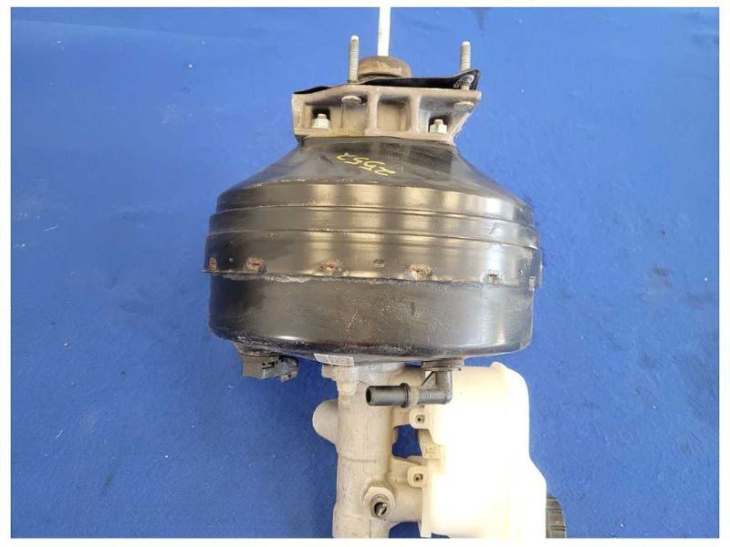 2018-2020 Ford F150 F-150 Pickup Truck Power Brake Booster Master Cylinder 2552 - The Parts Farm