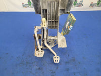 1999-2004 Chevrolet Corvette Z06 FRC C5 Pedal Cage Box Manual Box 2066 - The Parts Farm