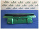 1999-2001 Ford Mustang Cobra SVT DOHC Convertible Rear Trunk Paint SW 2570 - The Parts Farm
