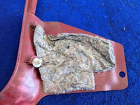 1987-1993 Ford Mustang GT 5.0L Passenger Right Front Kick Panel Trim - The Parts Farm