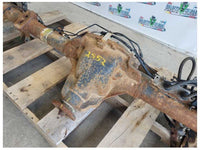 2018-2020 Ford F150 F-150 Pickup Truck Rear Axle 3.31 Gears Brake Calipers 2552 - The Parts Farm