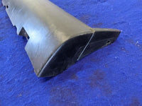 2005-2009 Ford Mustang GT Passenger Right RH Rocker Panel Moulding NEW TAKE OFF - The Parts Farm