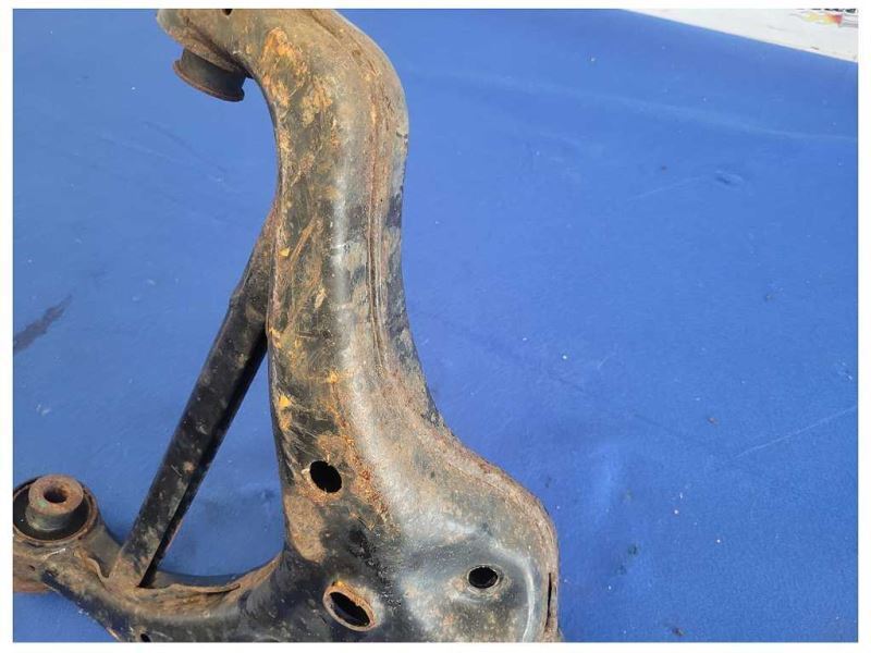 2015-2020 Ford F150 4x4 Pickup Truck Driver Left Front Lower Control Arm  2575 - The Parts Farm