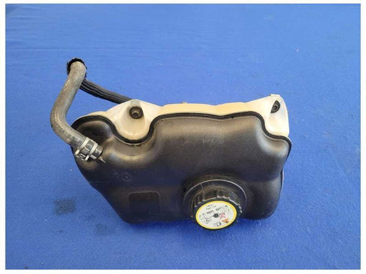 2005-2009 Ford Mustang GT 4.6L Coolant Reservoir Fluid Overflow Bottle 2583 - The Parts Farm