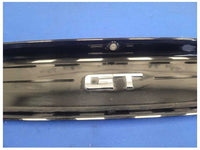2018-2023 Ford Mustang GT S550 Rear Finish Panel Trunk Trim Black 2535 - The Parts Farm