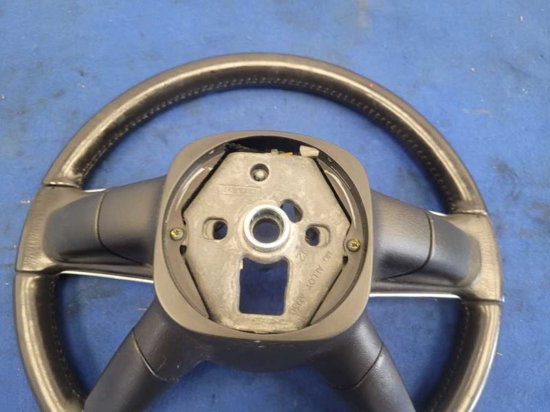 2004-2006 Chevrolet SSR Pickup Truck Steering Wheel Front Driver 2432 - The Parts Farm